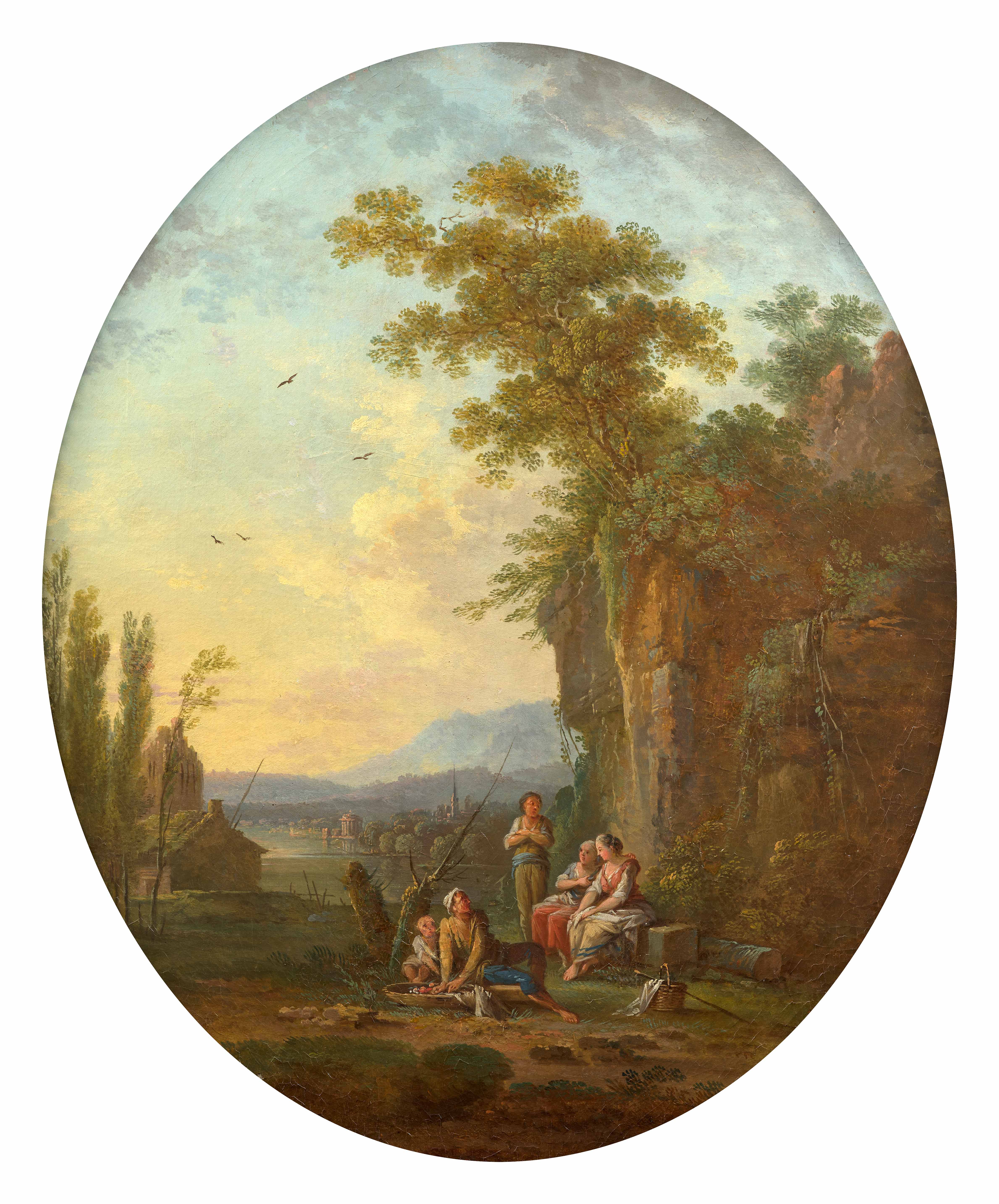 Loaded image